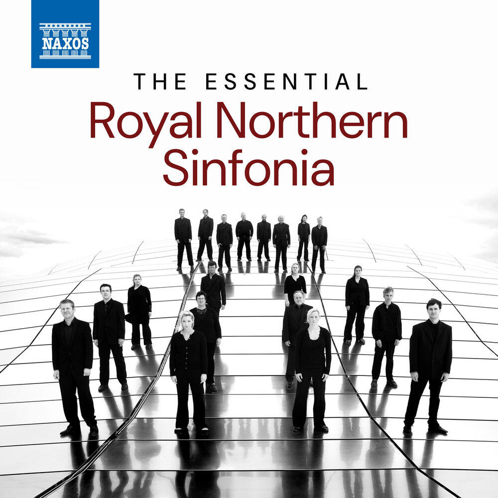 Релиз The Essential Royal Northern Sinfonia