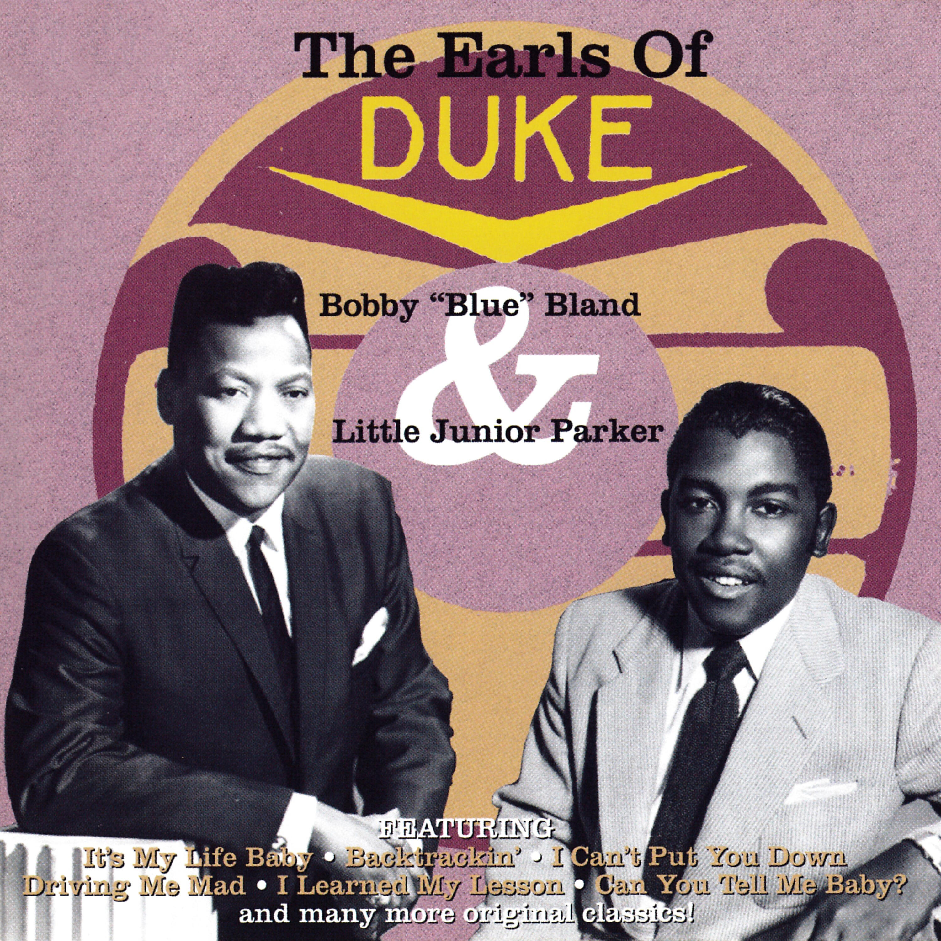 Релиз The Earls Of Duke