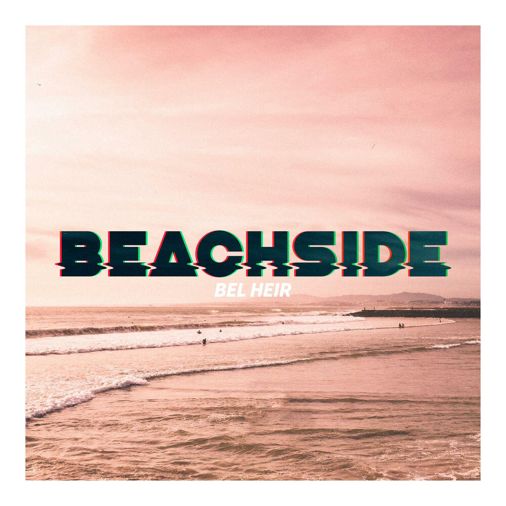 Релиз Beachside