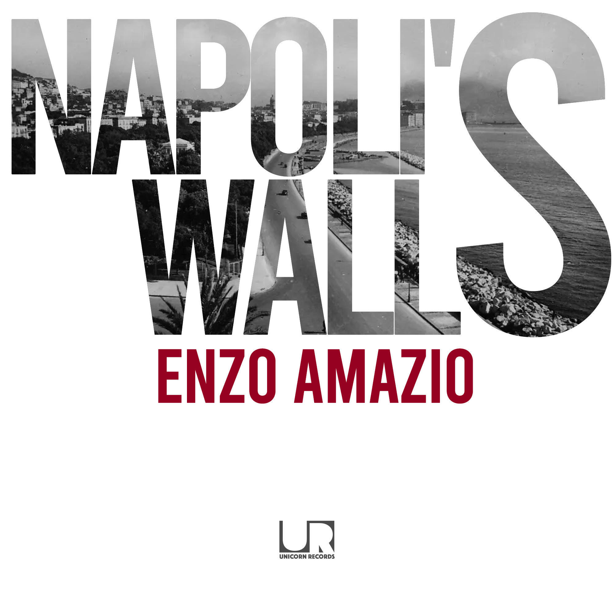 Релиз Napoli's walls