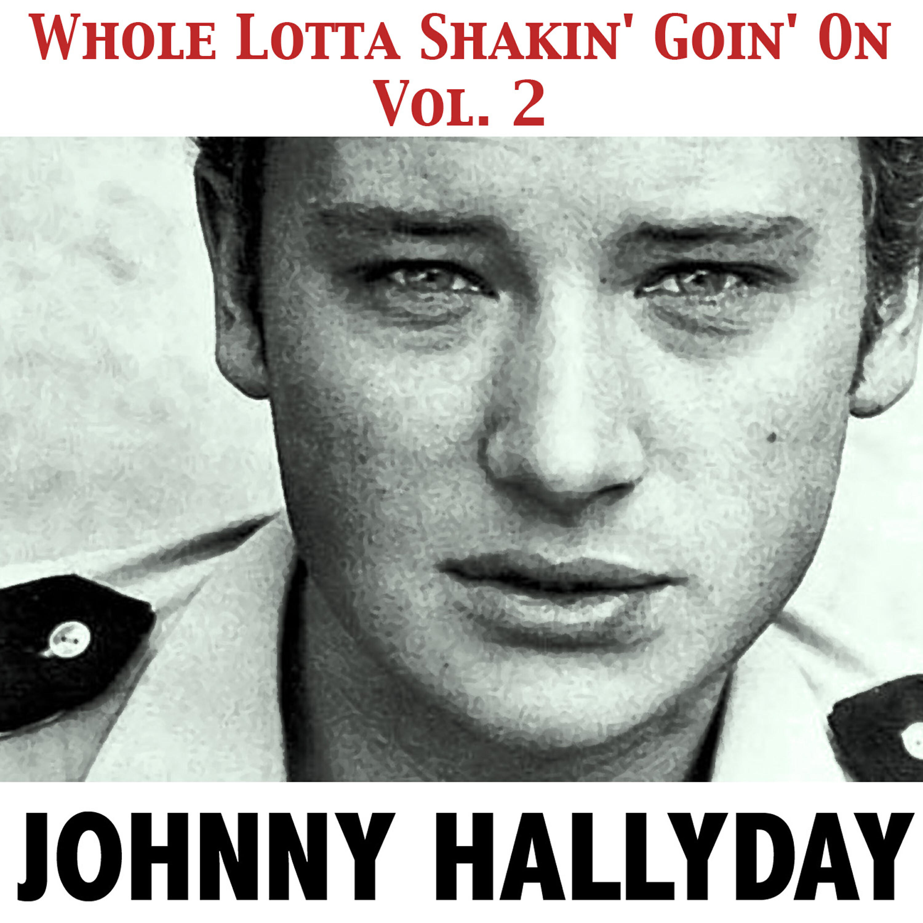 Релиз Whole Lotta Shakin' Goin' On, Vol. 2