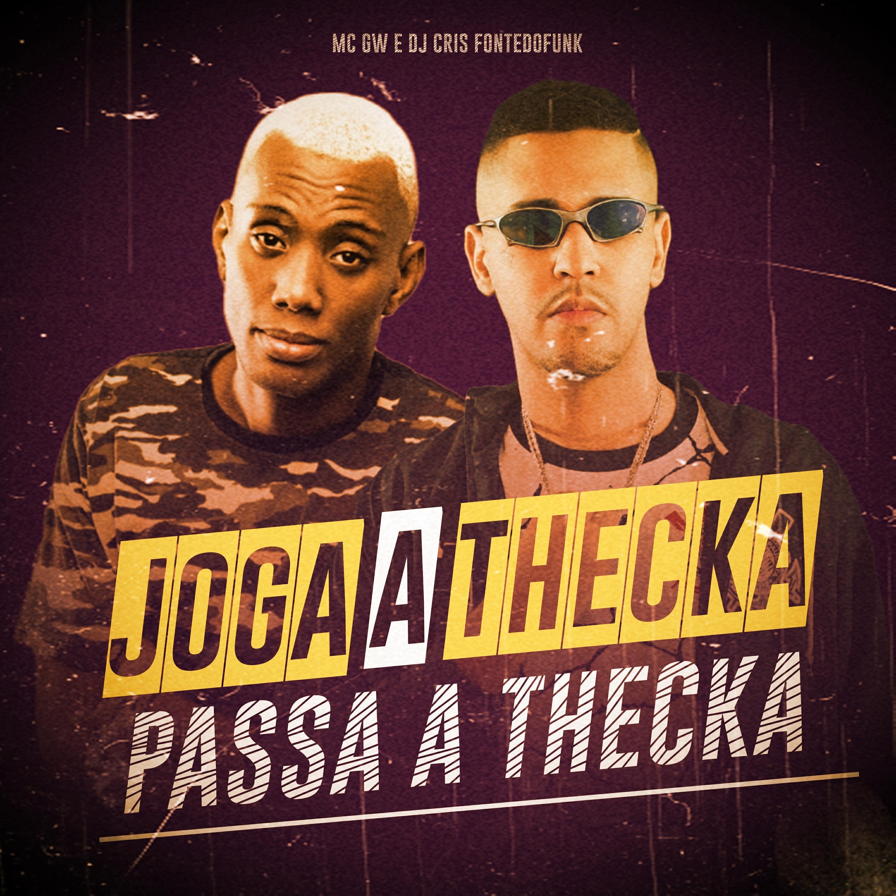 Релиз Joga a Thecka Passa a Thecka