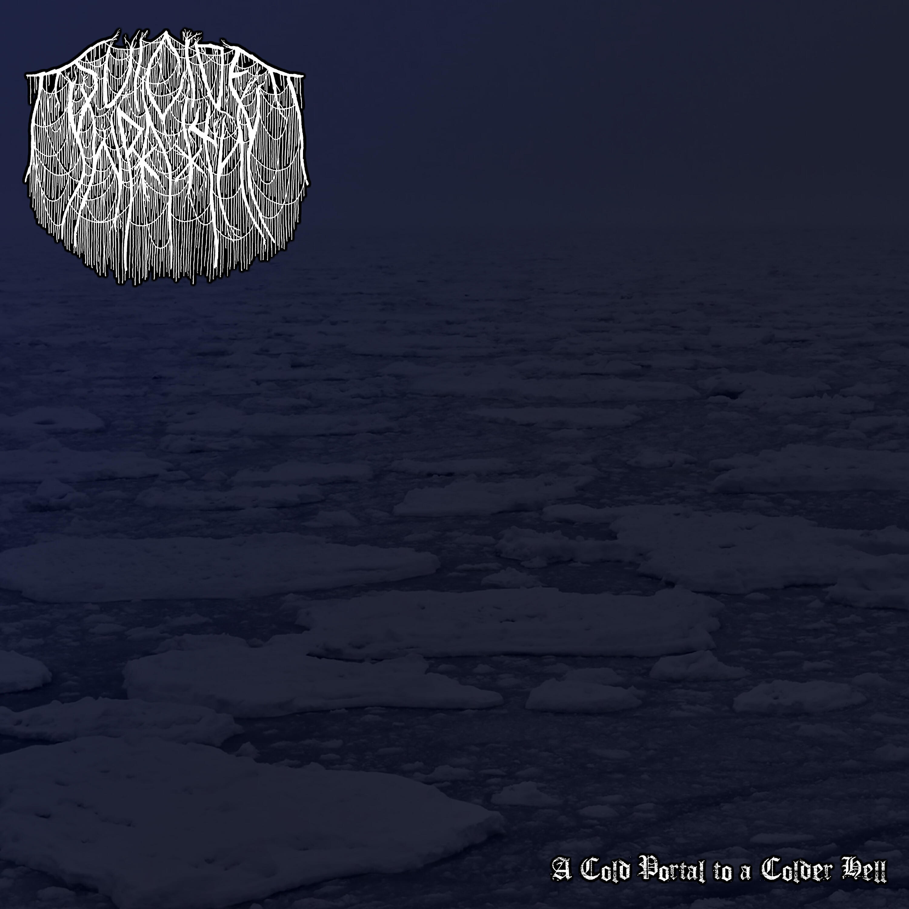 Релиз A Cold Portal to a Colder Hell
