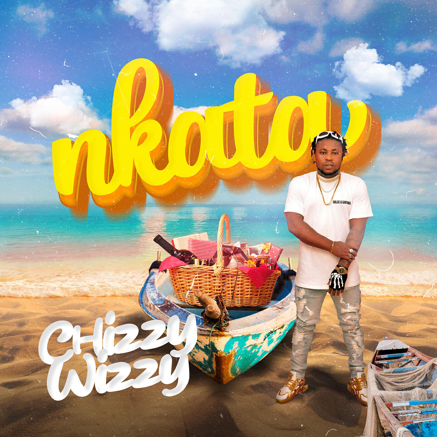 Релиз Nkata