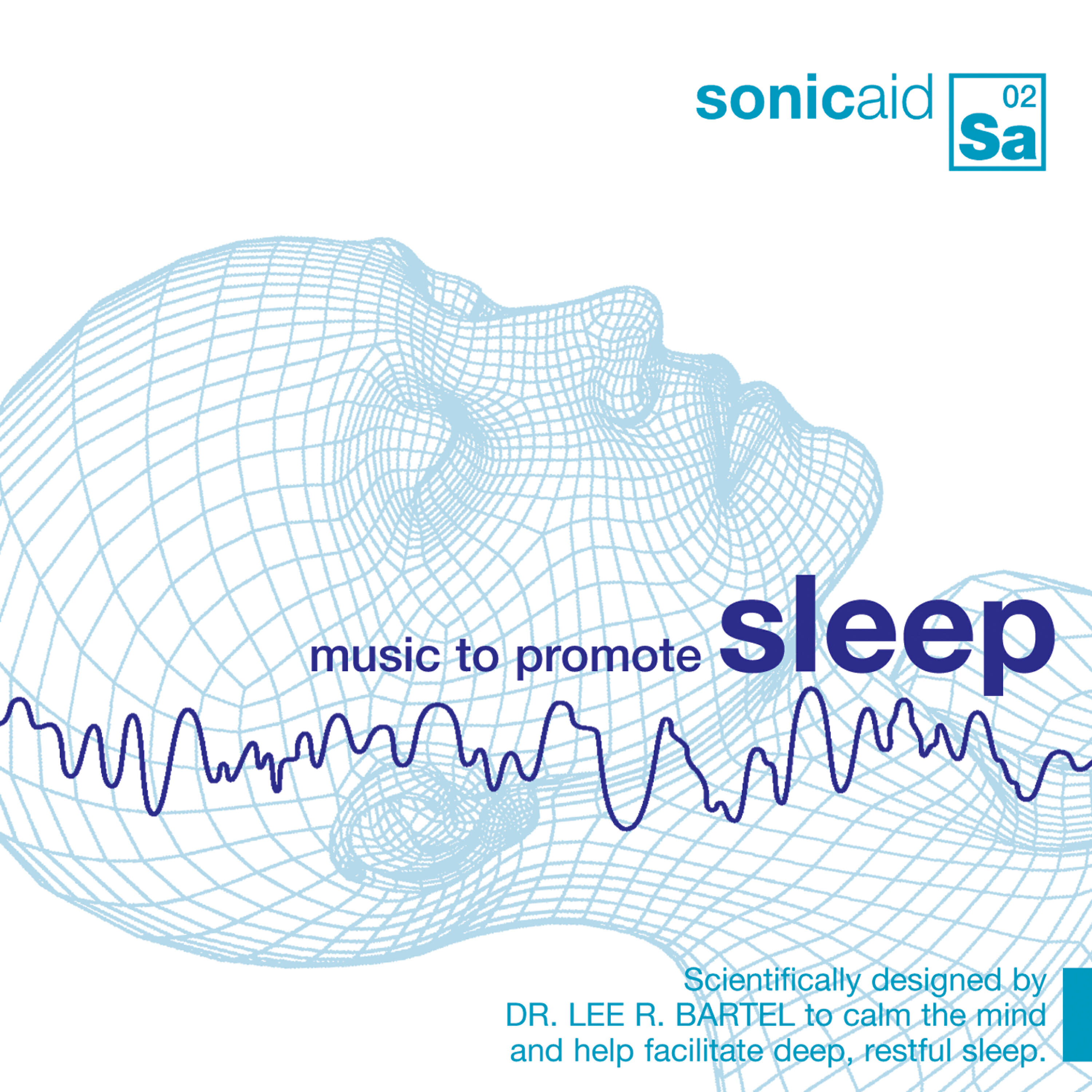 Релиз Music to Promote Sleep