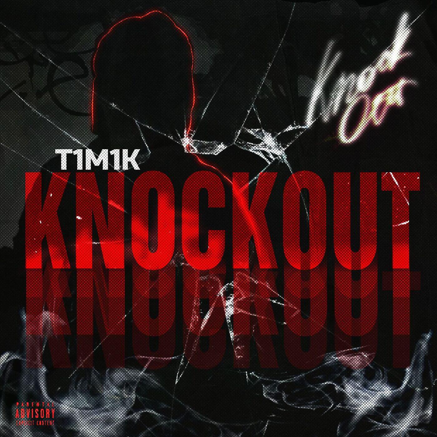 Скачать песню T1M1K - KNOCKOUT бесплатно в MP3 для Android и iOS