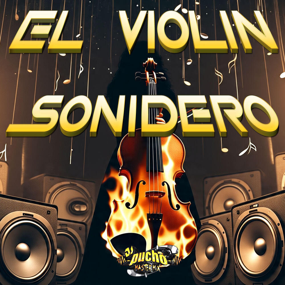 Релиз El Violín Sonidero