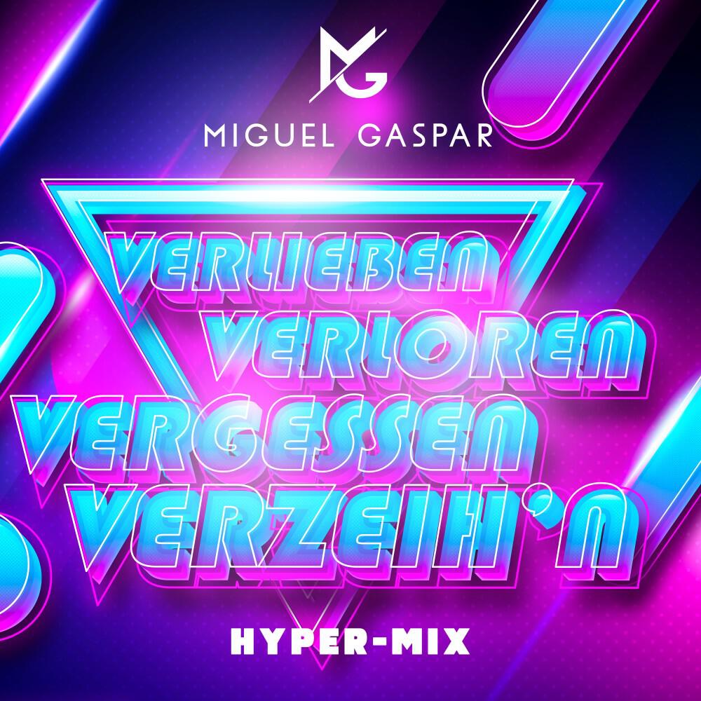 Релиз Verlieben, verloren, vergessen, verzeihn (Hyper-Mix)