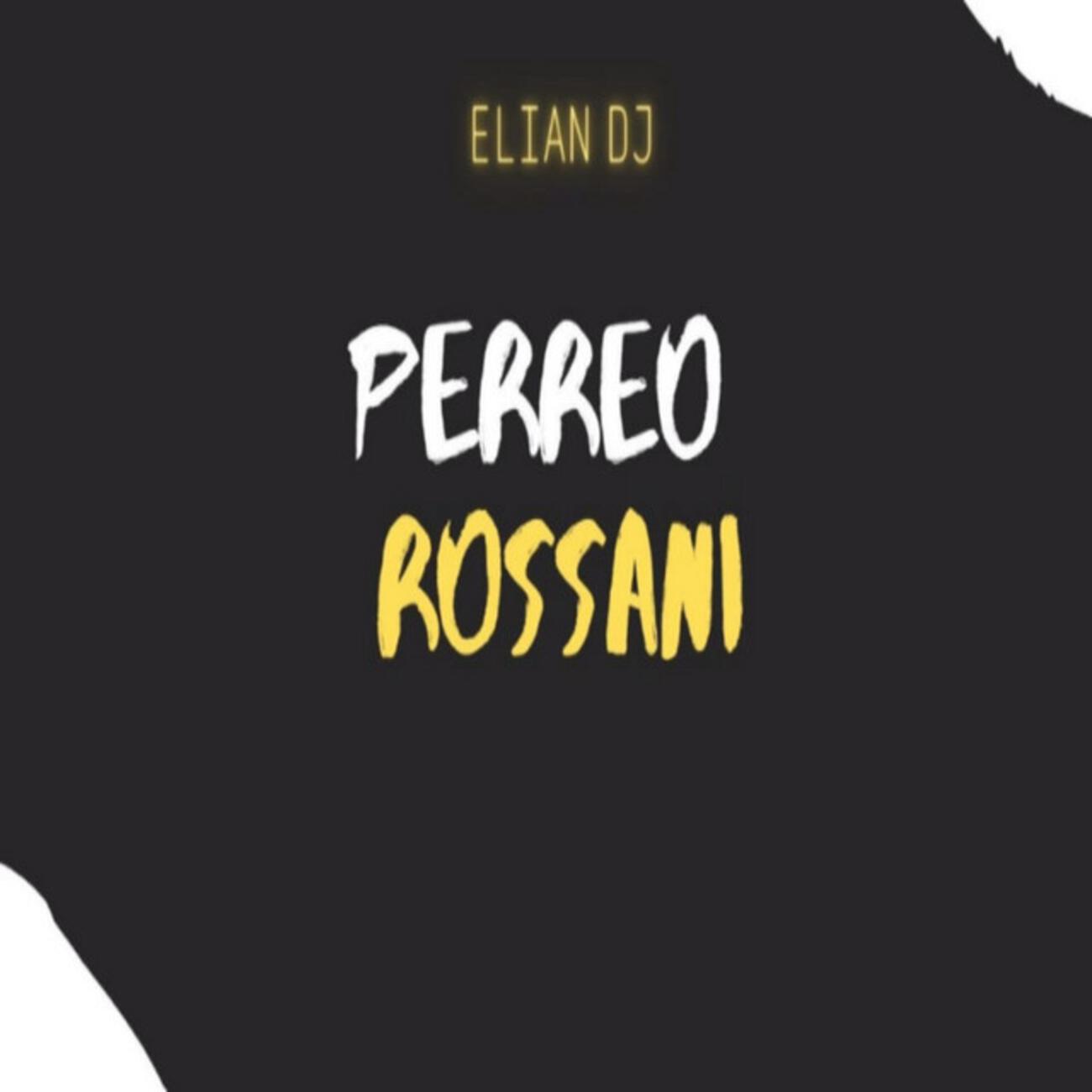 Релиз PERREO ROSSANI