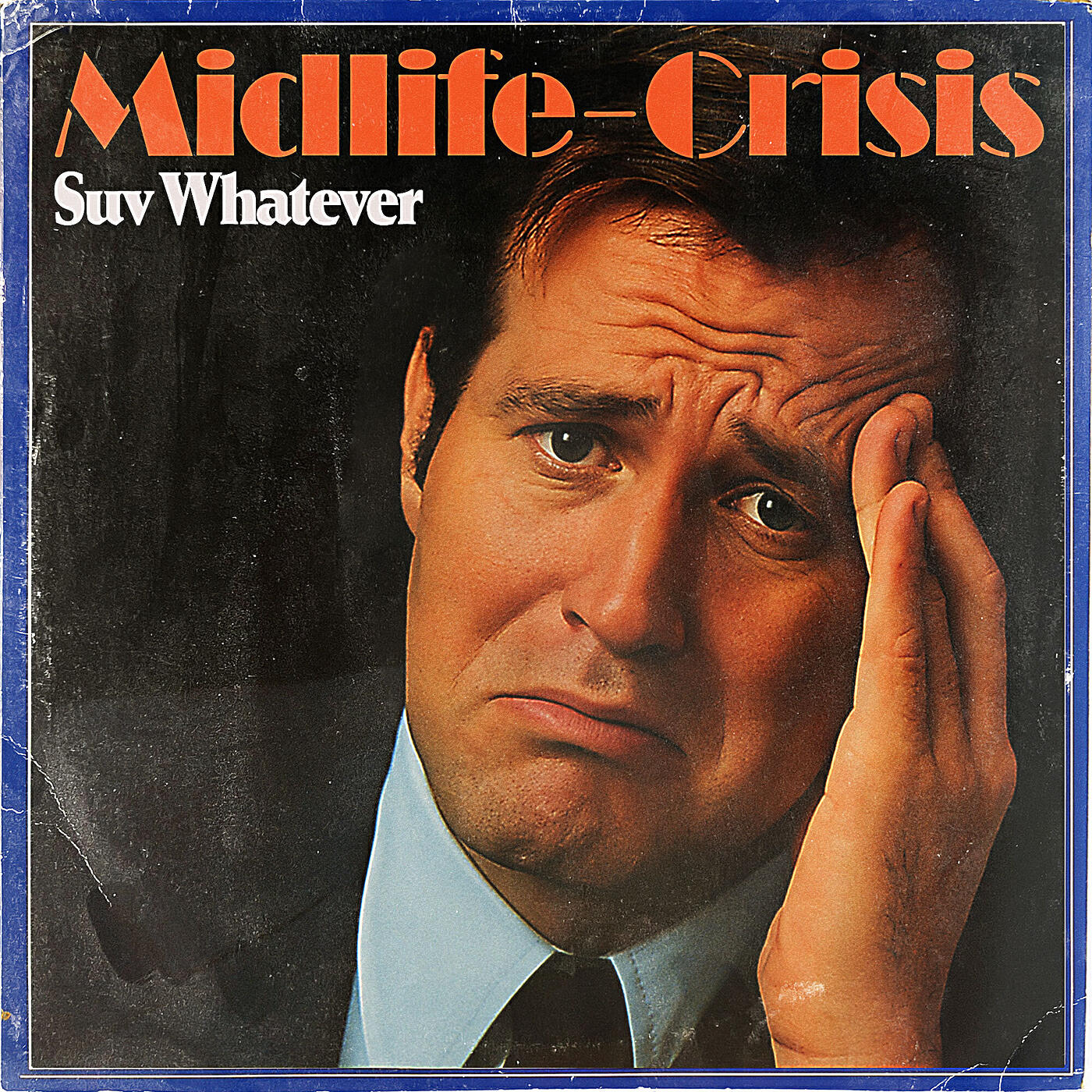 Релиз Midlife-Crisis