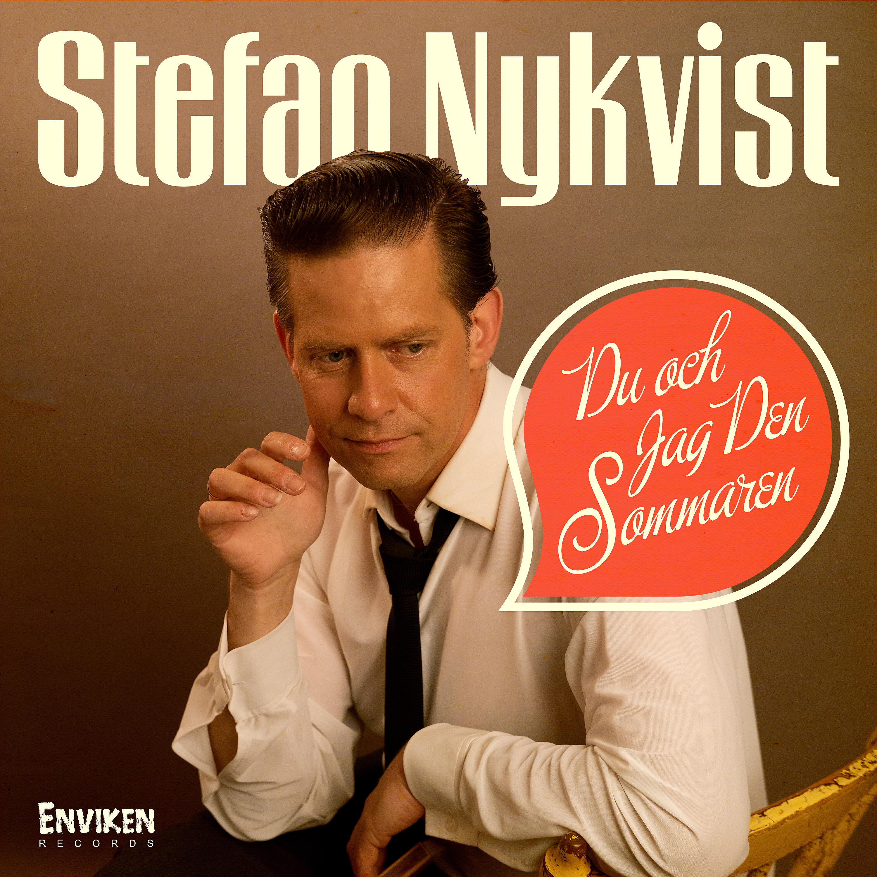 Релиз Du och jag den sommaren