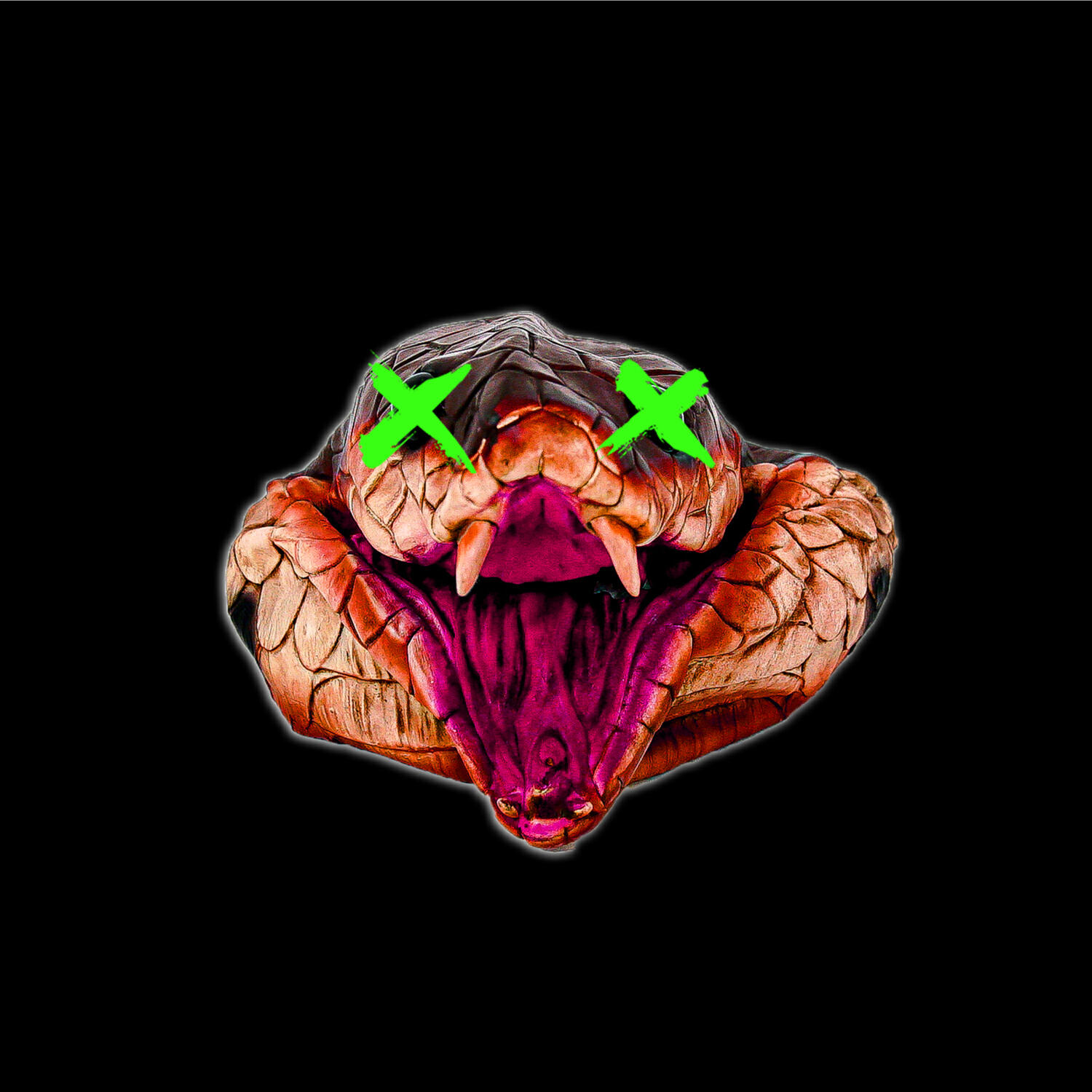 Релиз Genesis (Drum & Bass Remix)