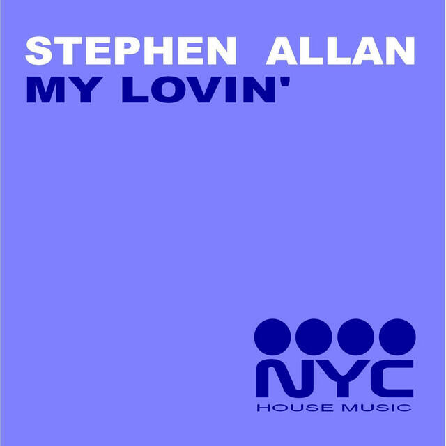 Релиз My Lovin' (NYC Mixes)