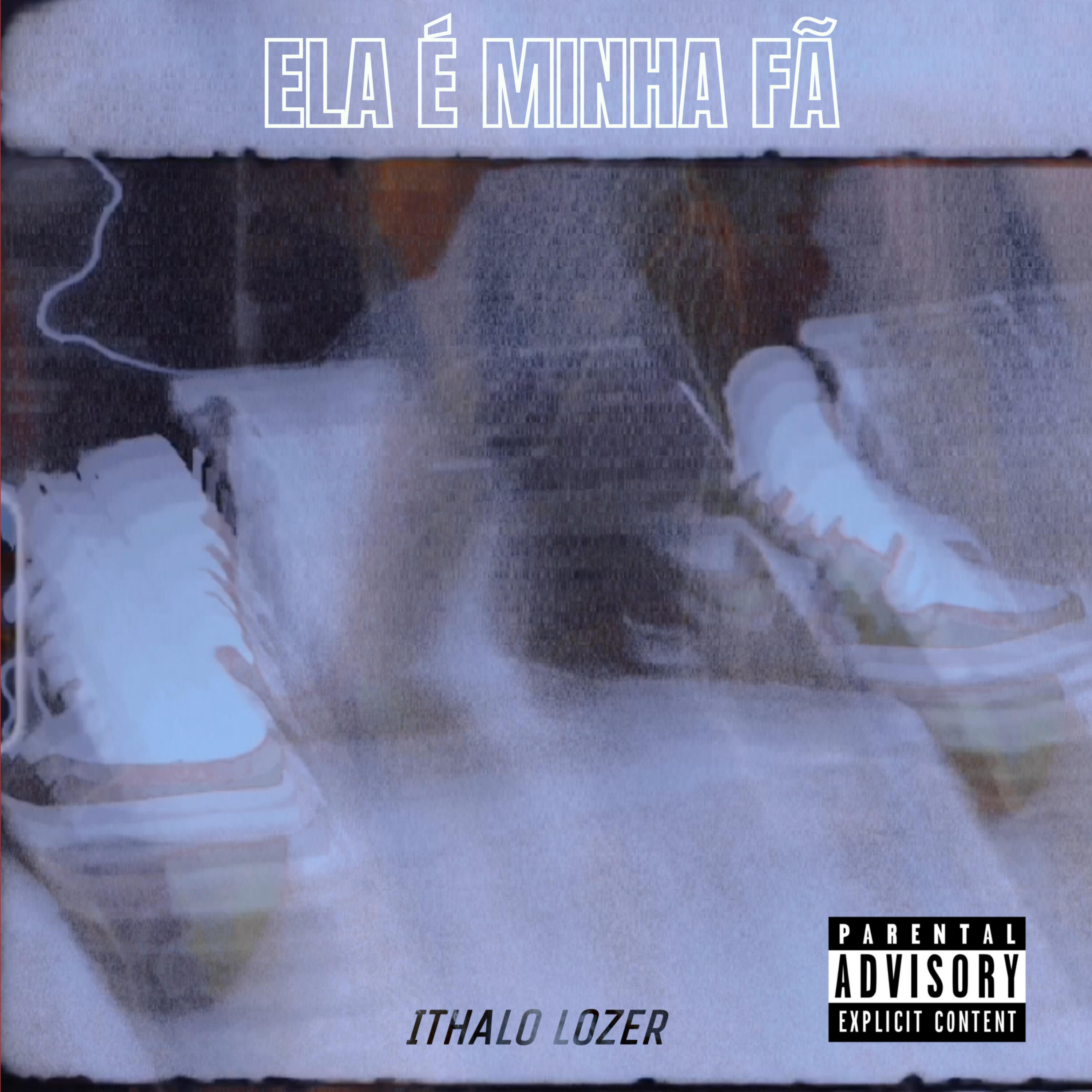 Релиз Ela É Minha Fã