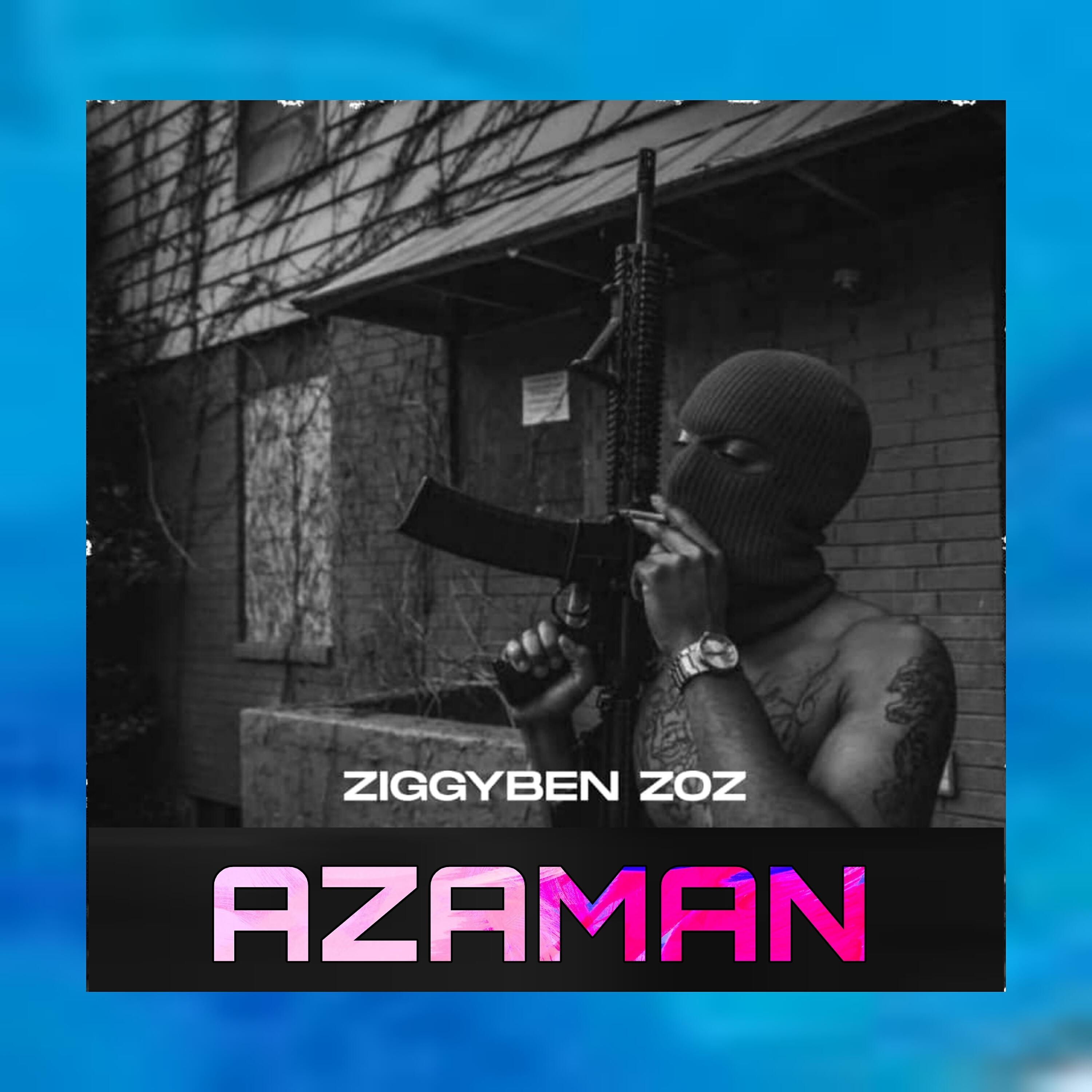 Ziggyben Zoz
