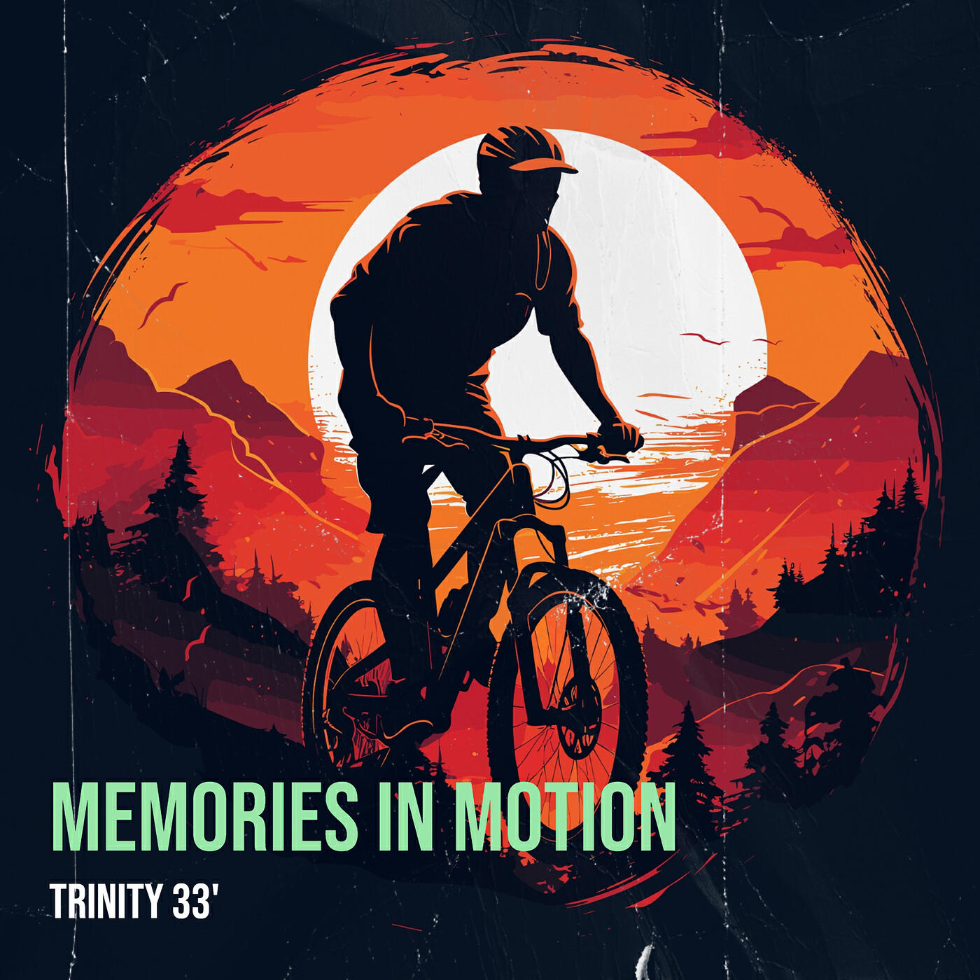 Релиз Memories in Motion