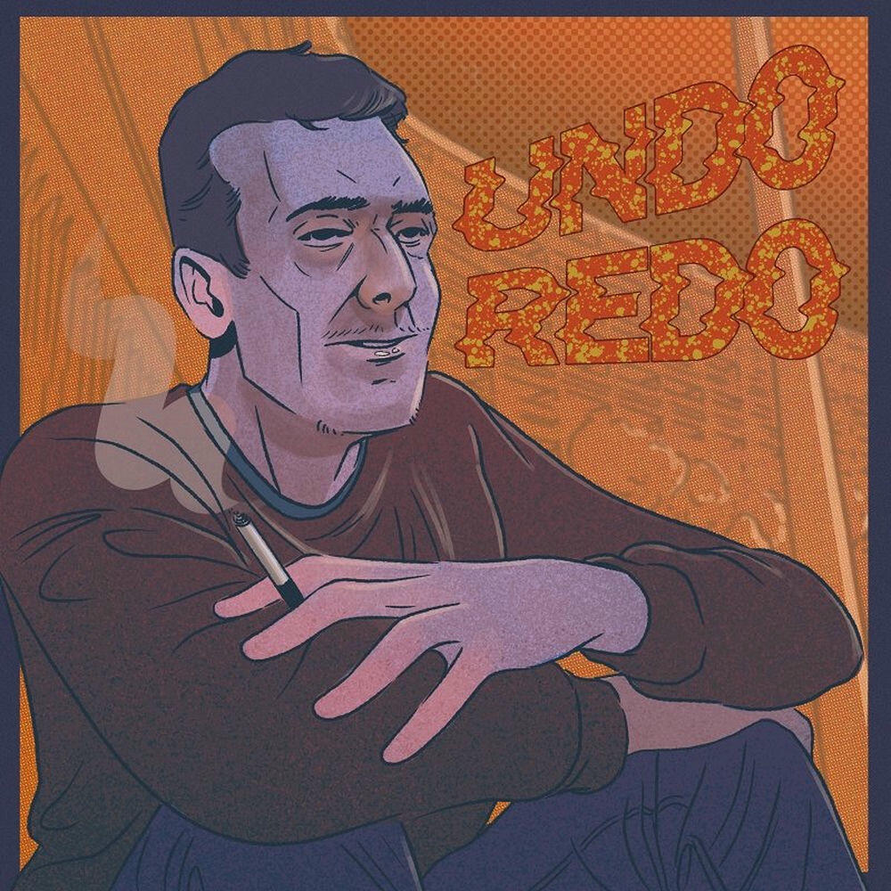 Релиз Undo Redo