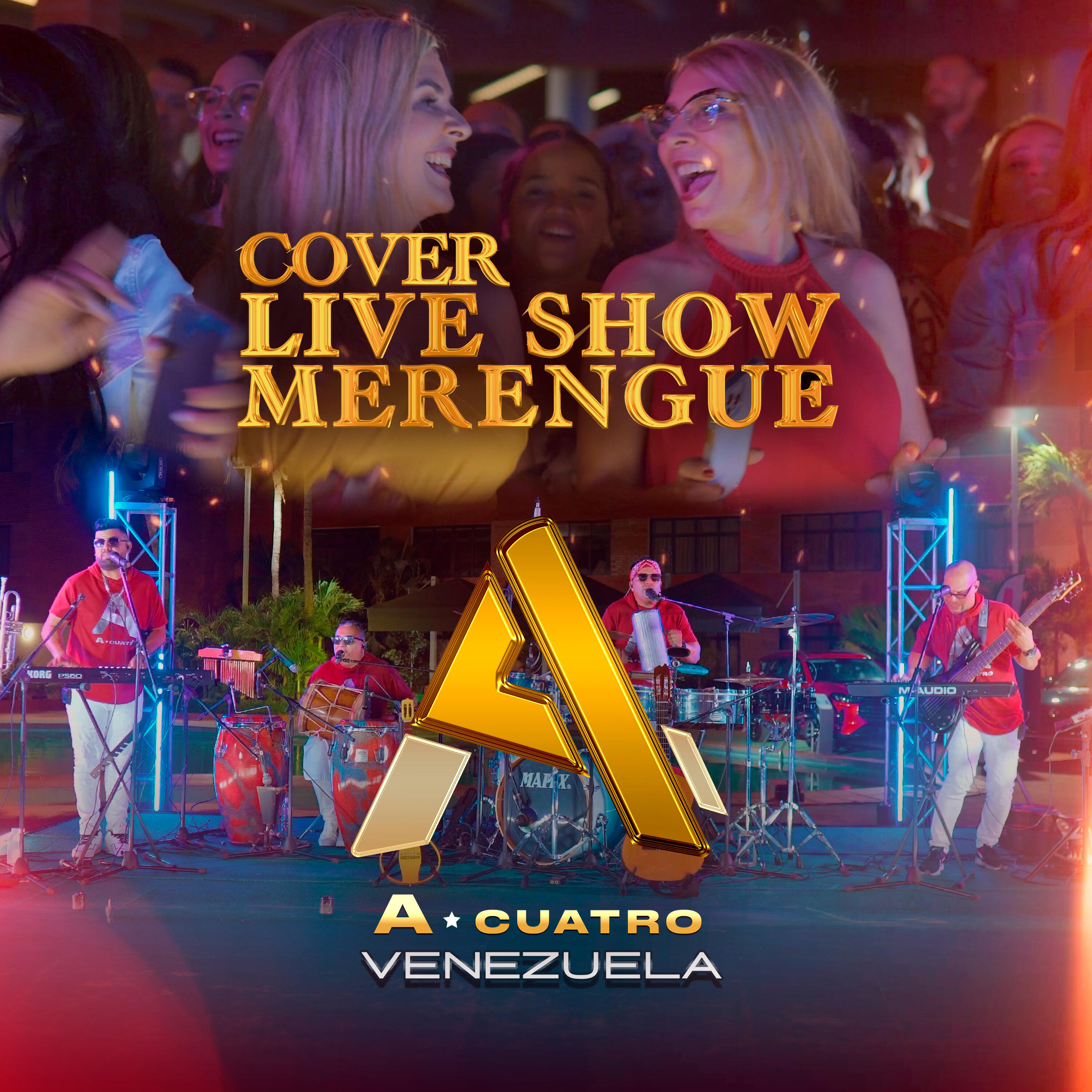 Acuatro Venezuela