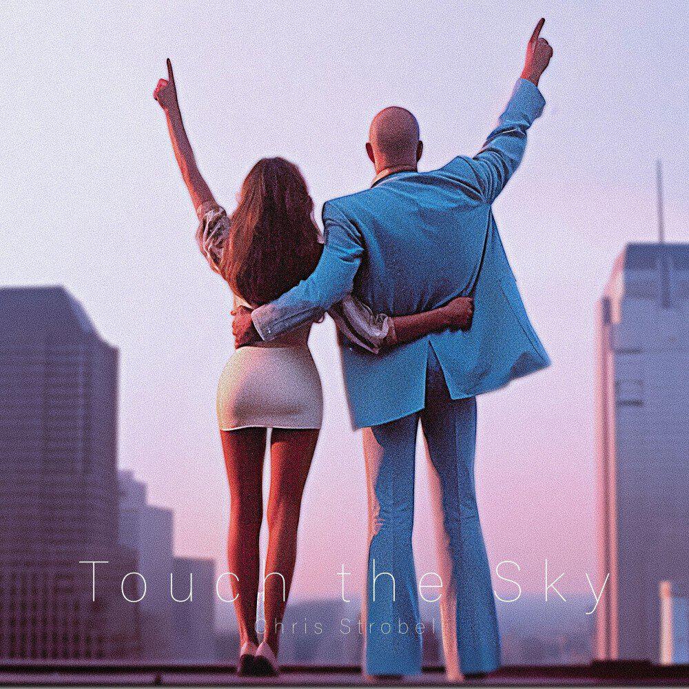 Релиз Touch the Sky