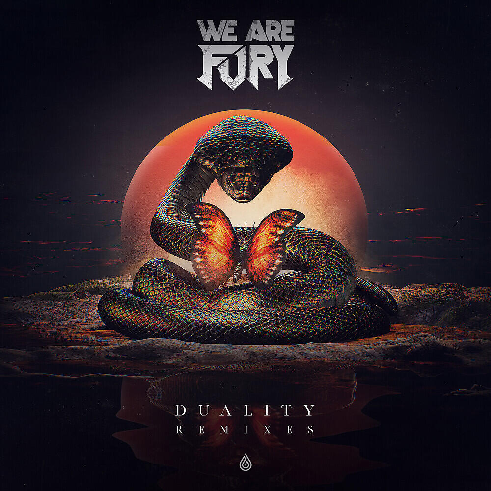 Релиз DUALITY (Remixes)