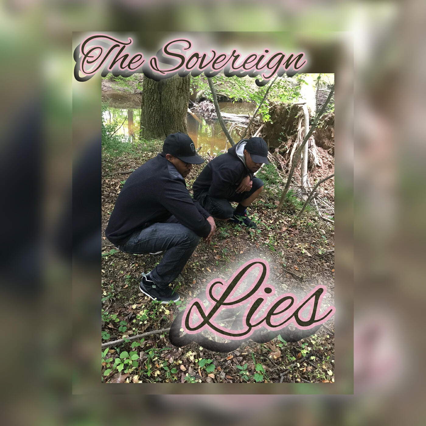 Релиз Lies