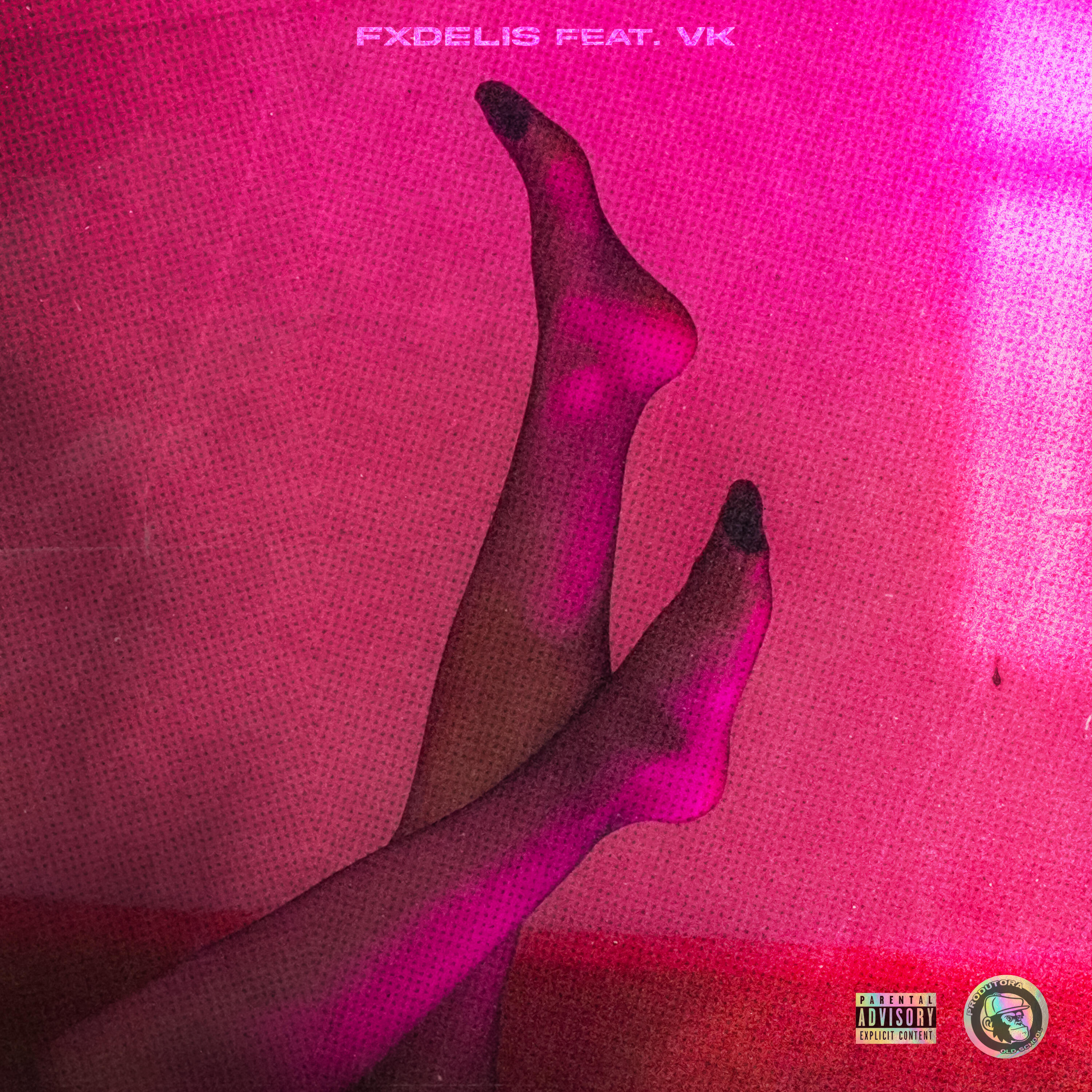 Скачать песню FXDELIS, Vk, Monkey - Pernas pro Ar бесплатно в MP3 для Android и iOS