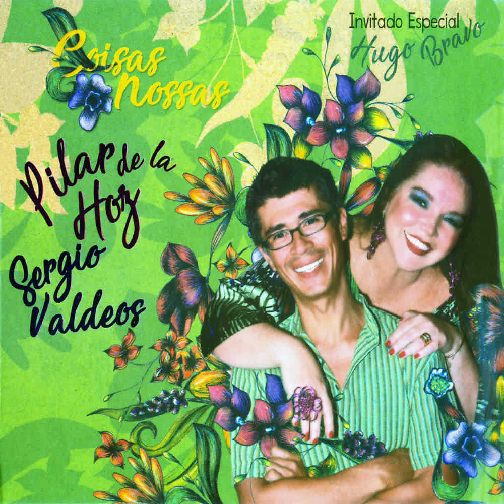 Sergio Valdeos