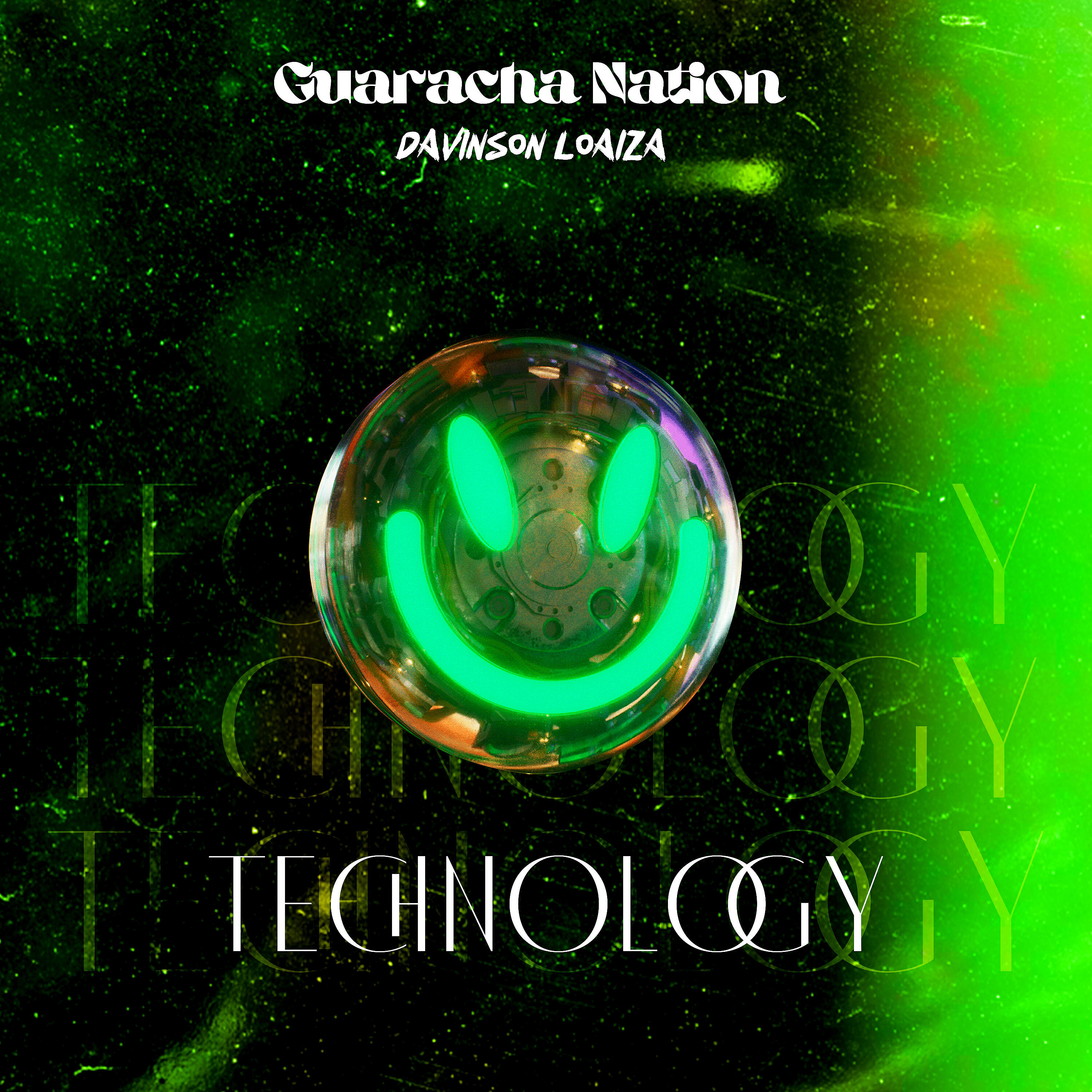 Релиз Technology