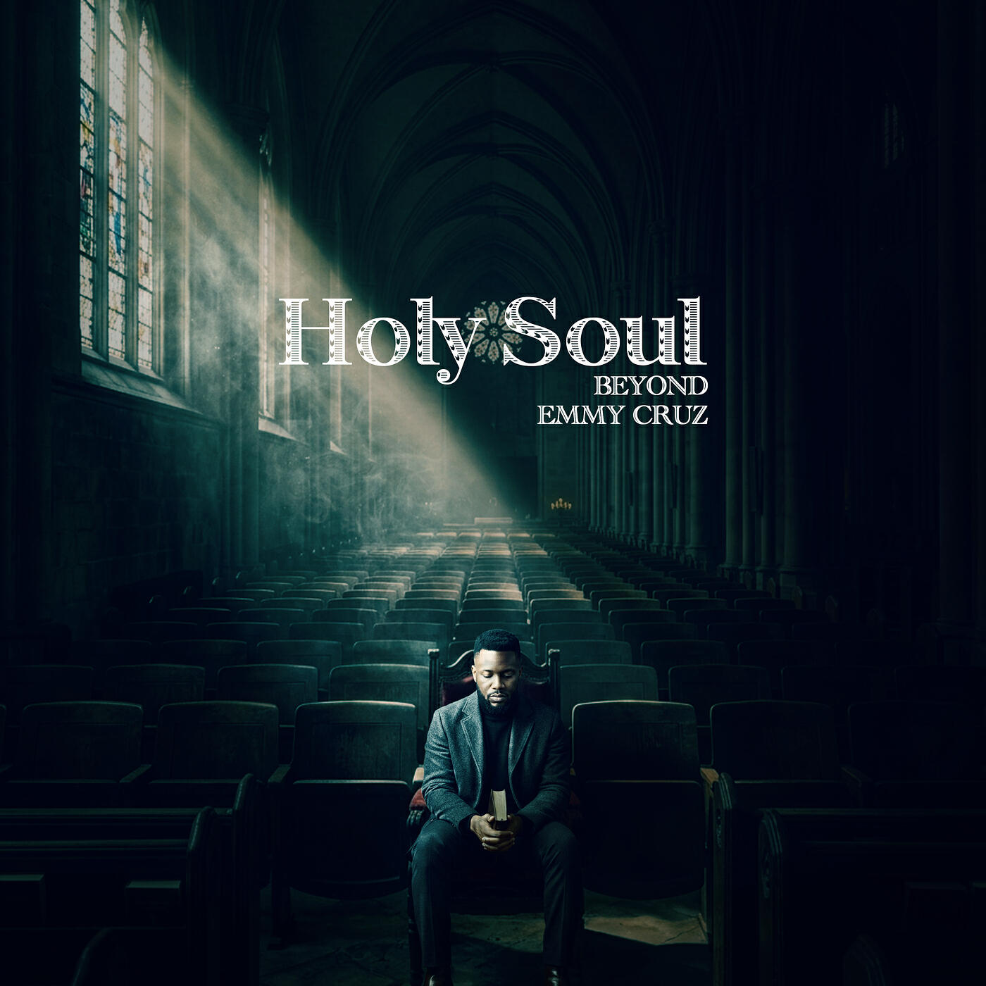 Релиз Holy Soul