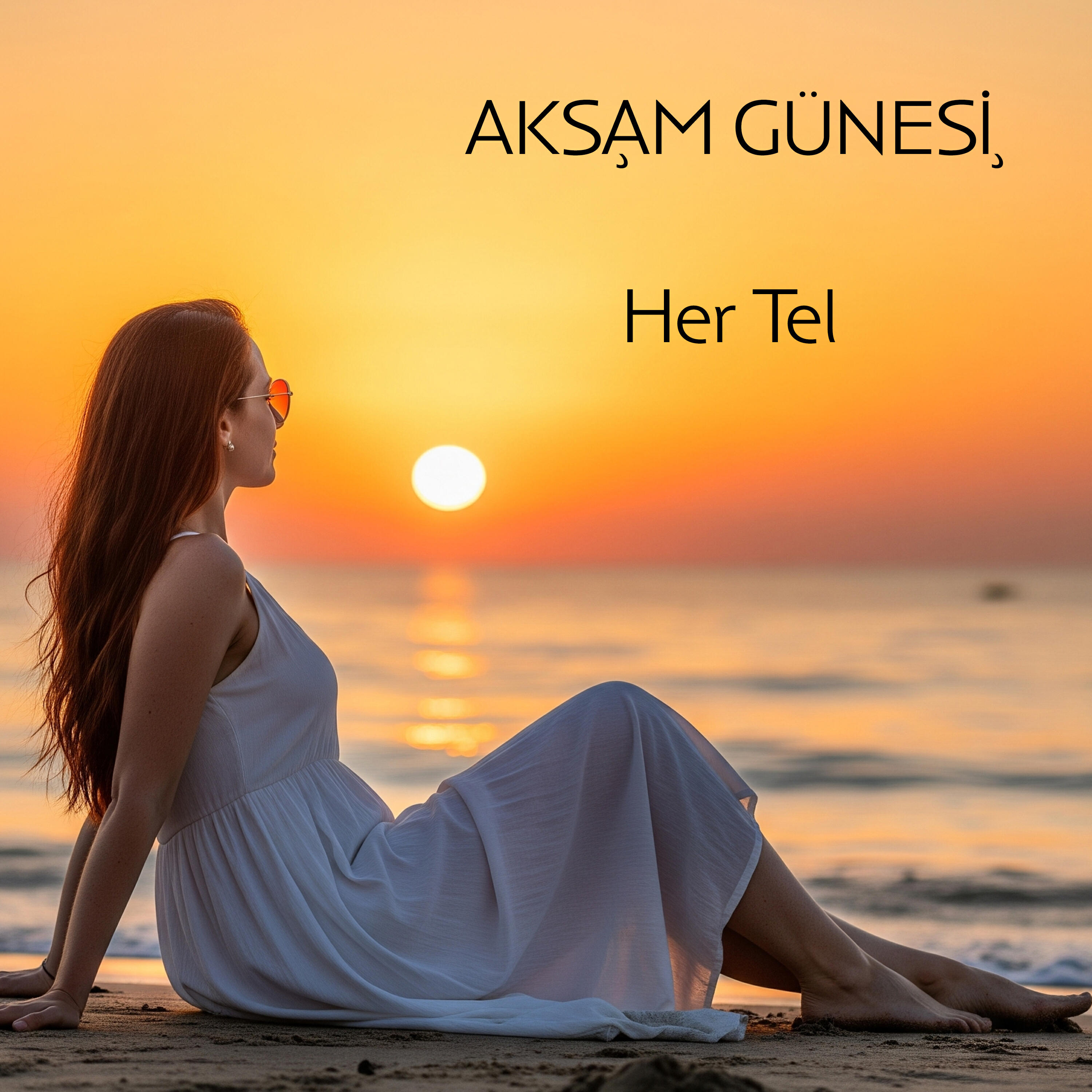 Релиз Akşam Güneşi