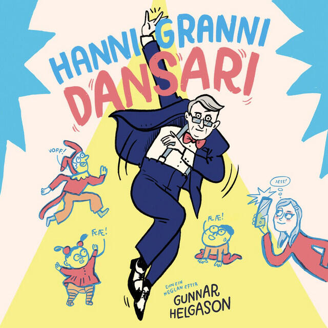 Релиз Hvutti út í glugga