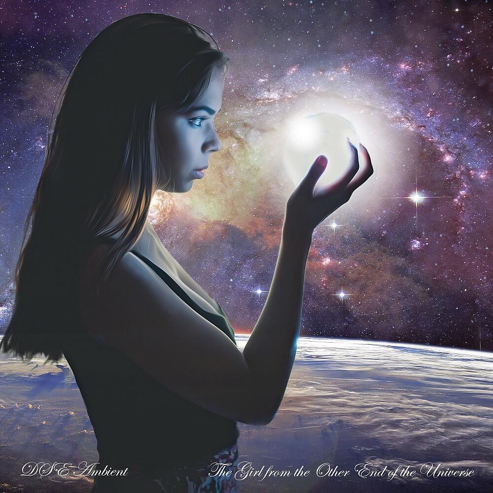 Релиз The Girl from the Other End of the Universe