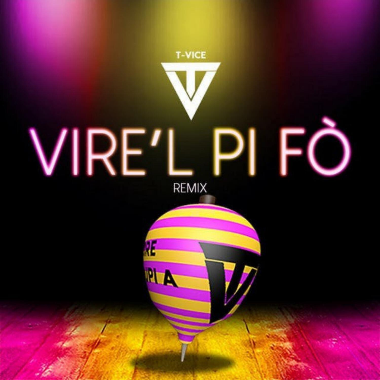 Релиз Vire'l Pi Fò