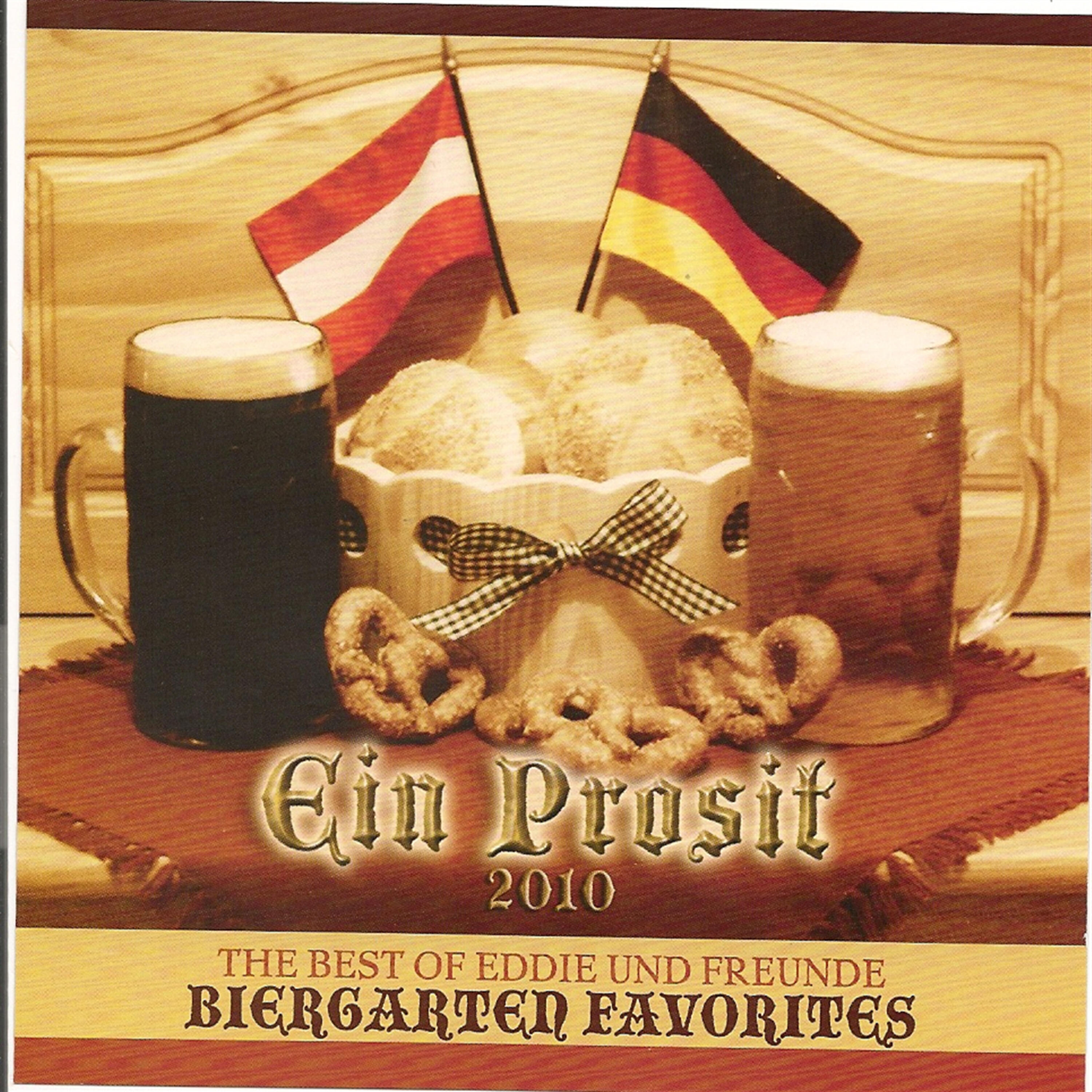 Релиз Ein Prosit 2010