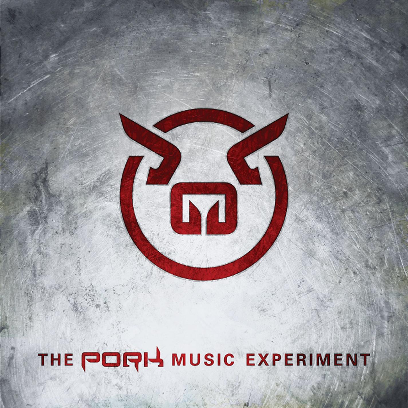 Релиз The Pork Music Experiment