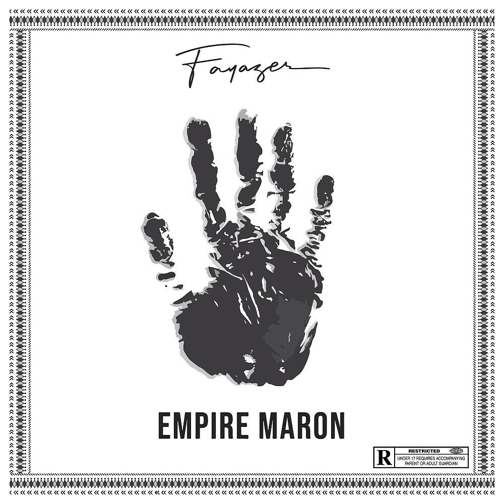 Релиз Empire maron