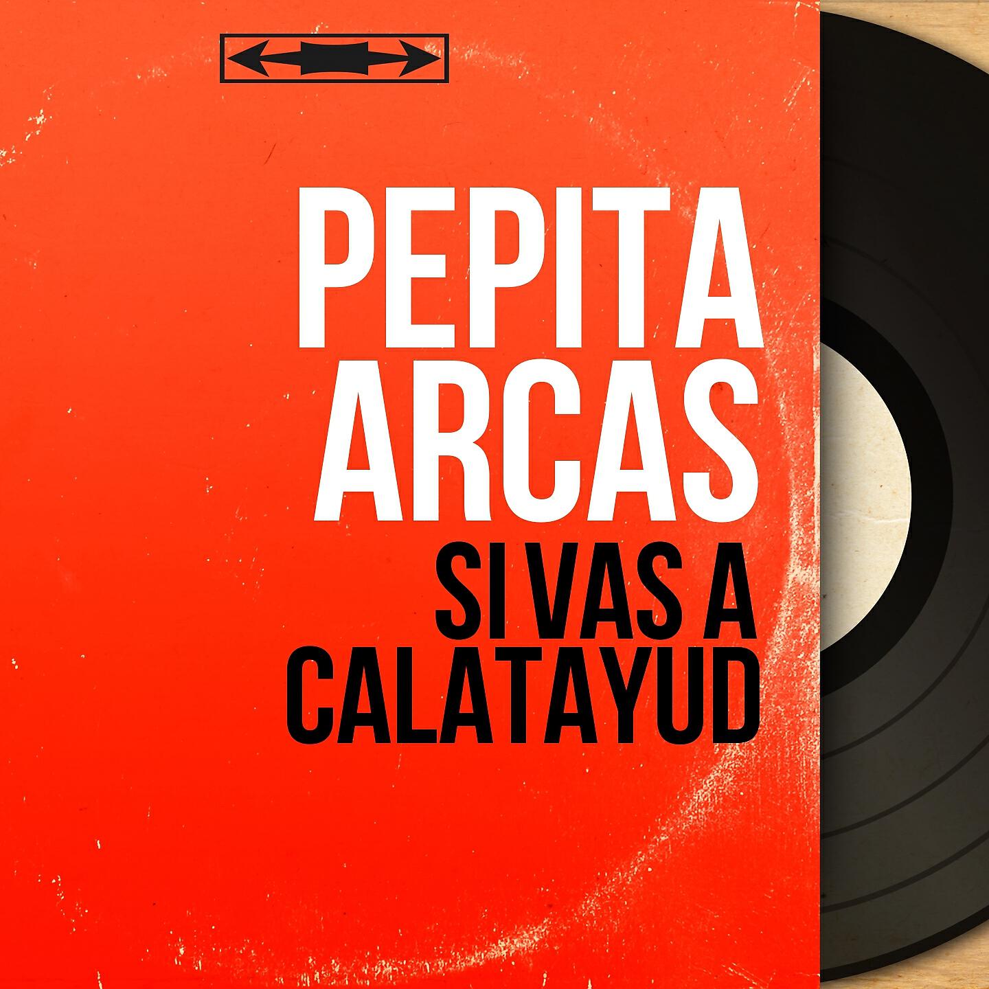 Релиз Si Vas a Calatayud