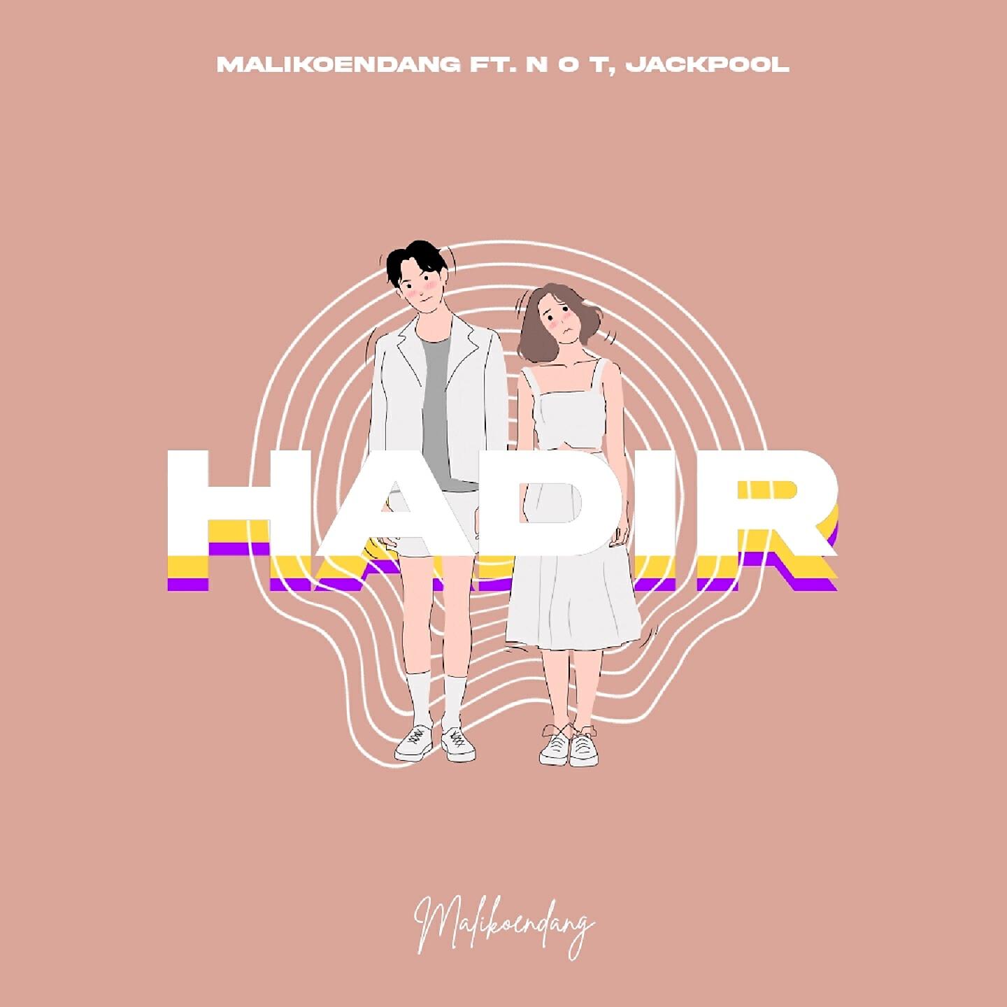 Релиз Hadir