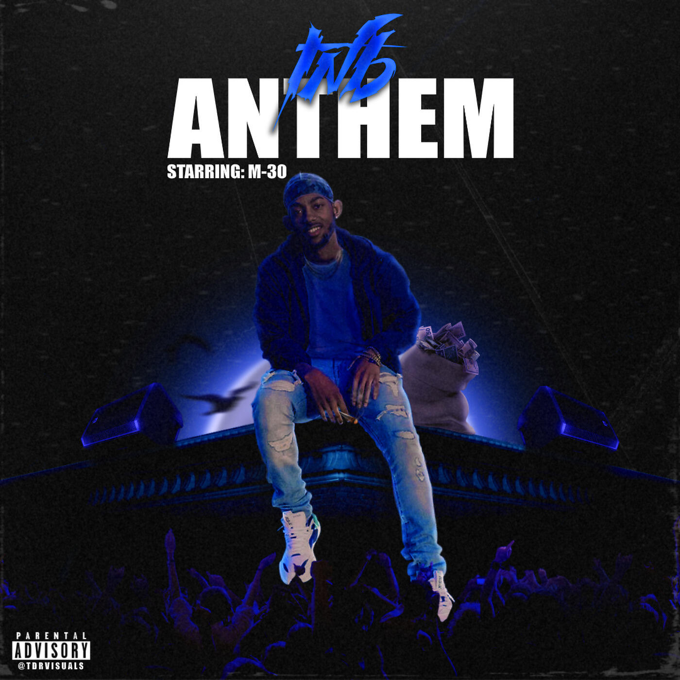 Релиз Tnb Anthem