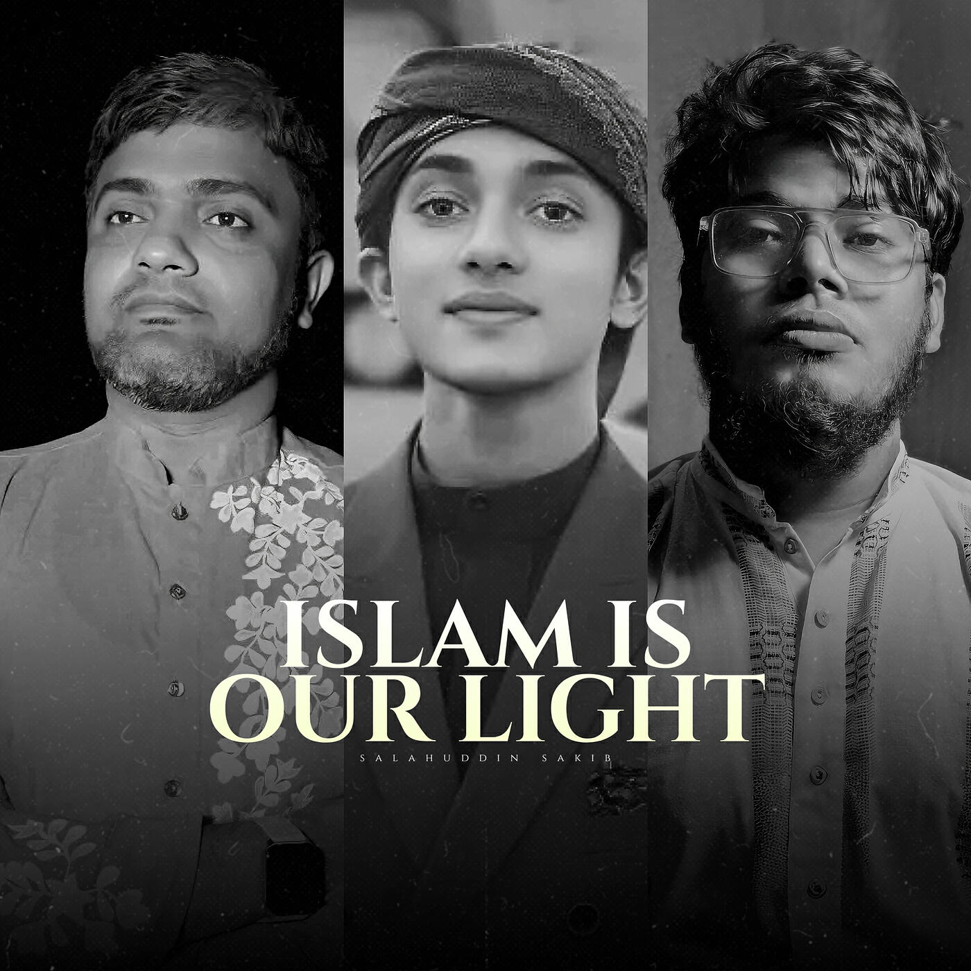 Постер альбома Islam Is Our Light
