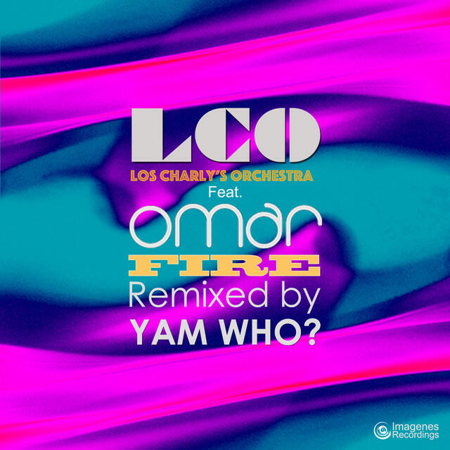 Релиз Fire (Yam Who? Extended Club Remix)