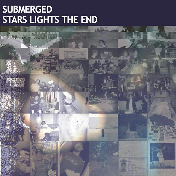Релиз Stars, Lights, The End