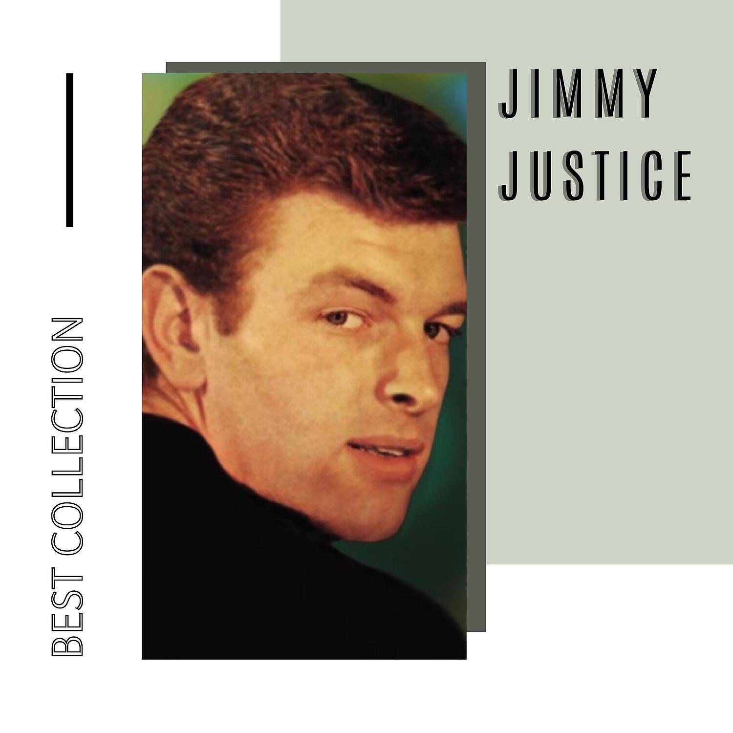 Релиз Best Collection Jimmy Justice