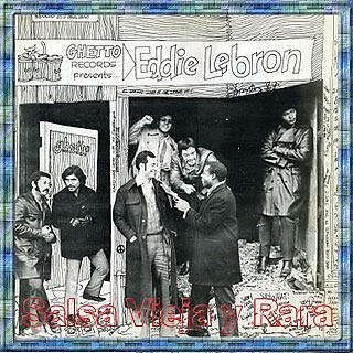 Eddie Lebron
