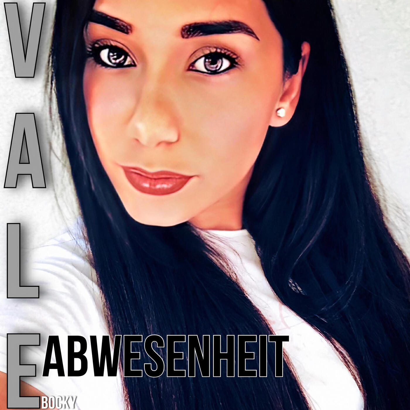 Релиз Abwesenheit