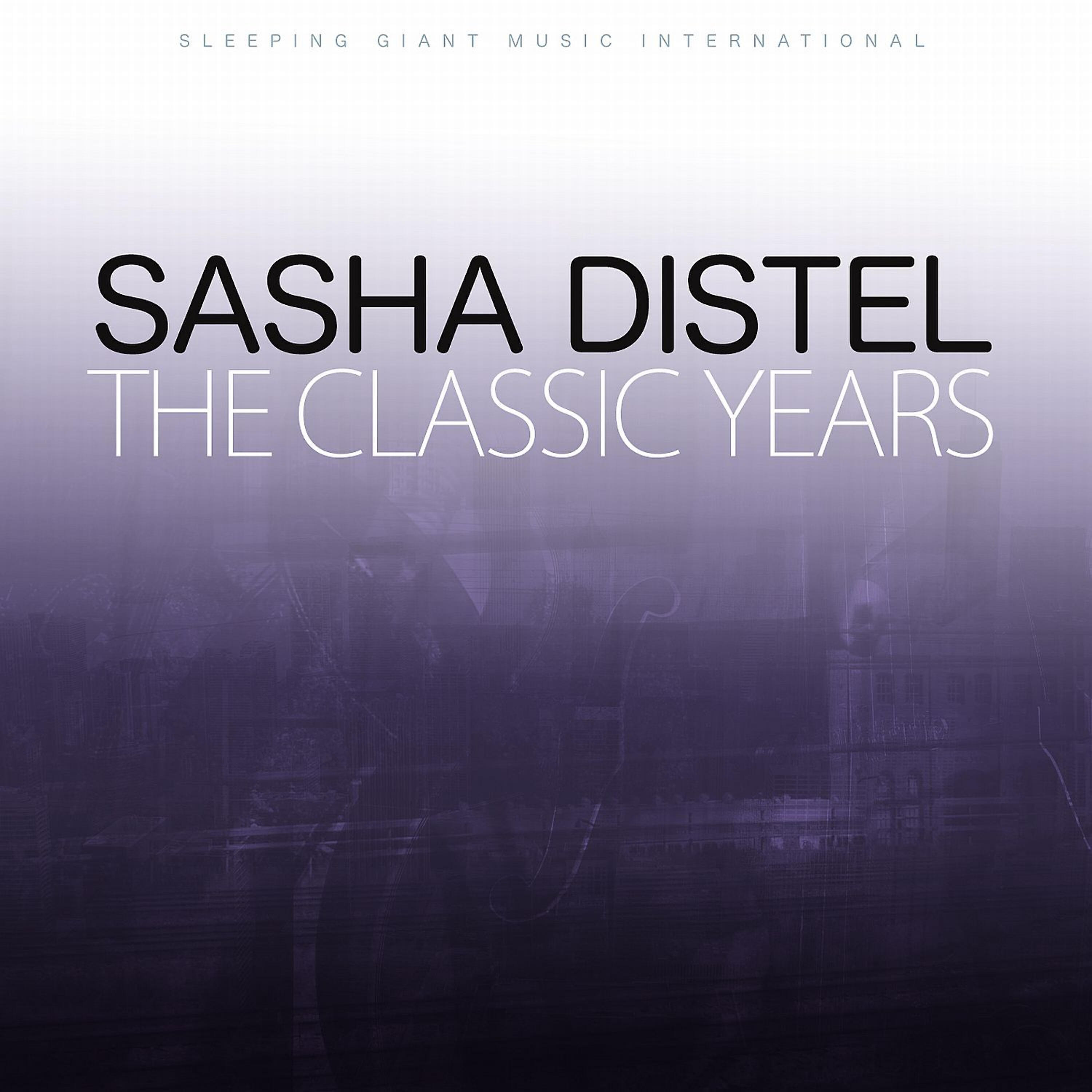 Релиз The Classic Years
