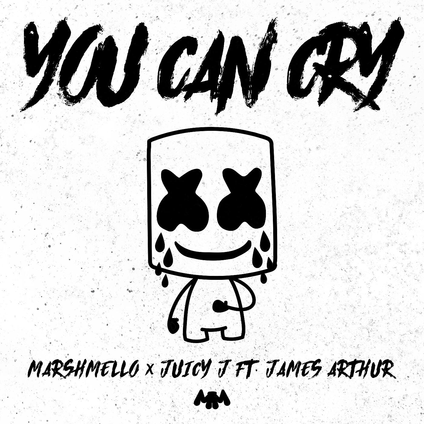 Постер альбома You Can Cry