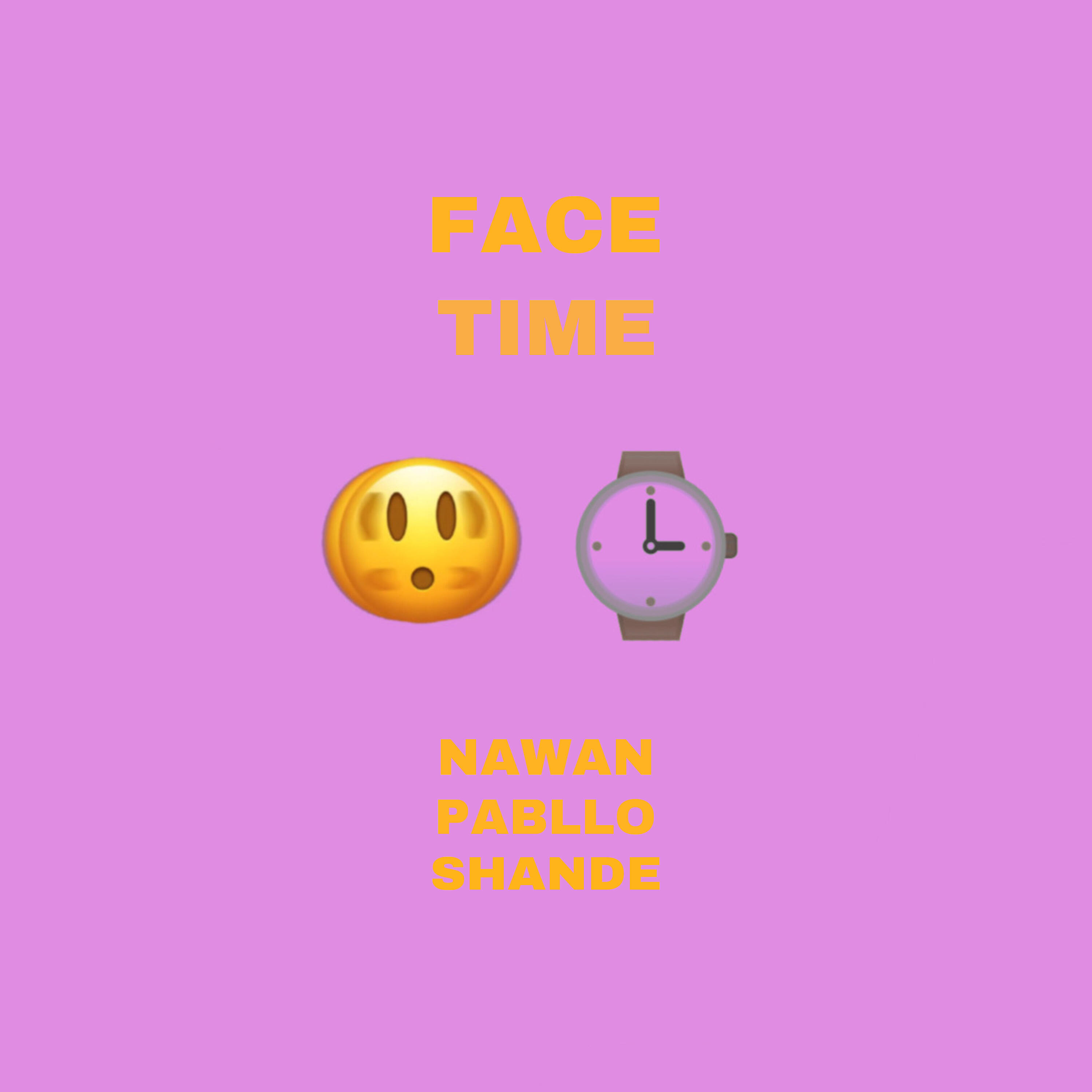 Релиз Facetime