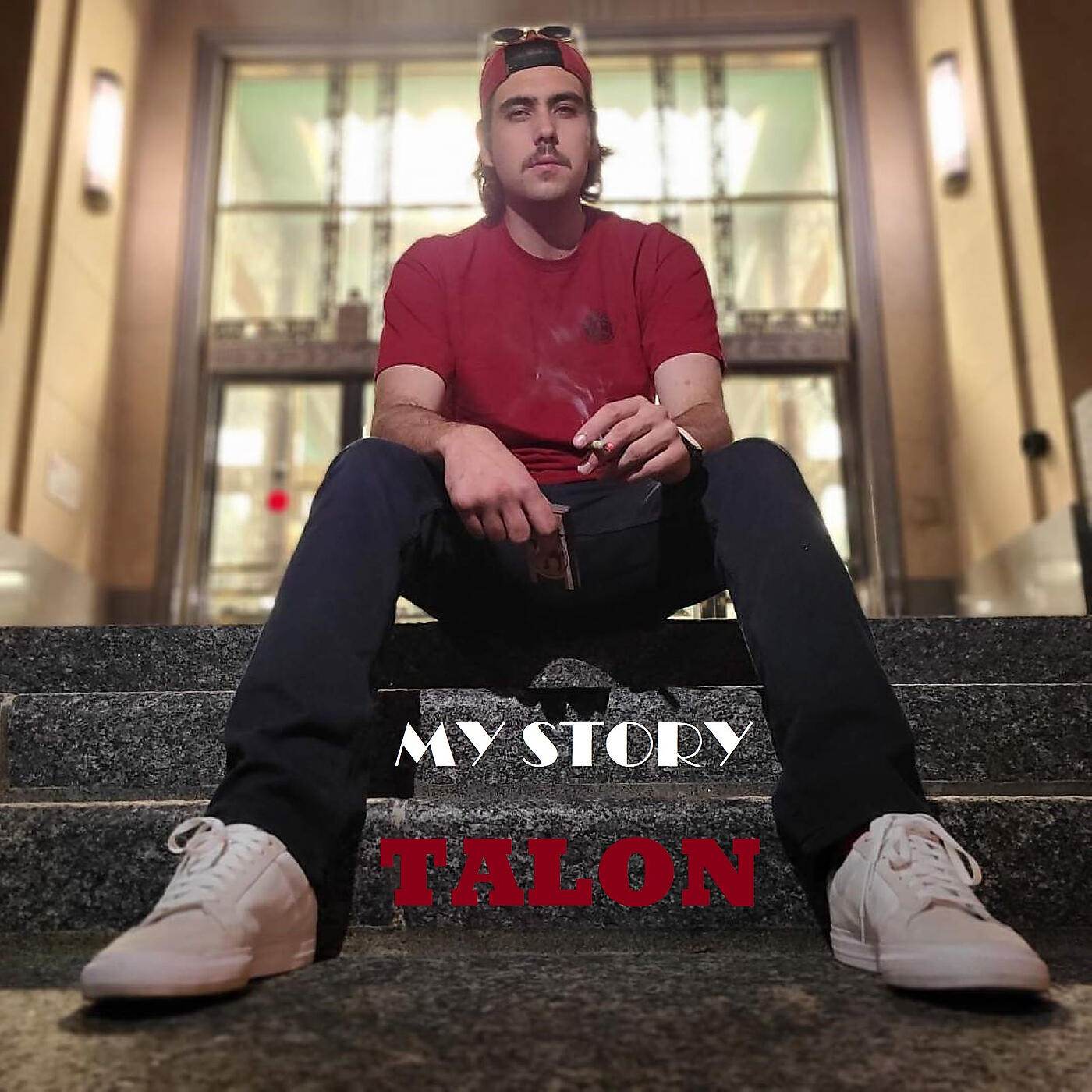 Релиз My Story