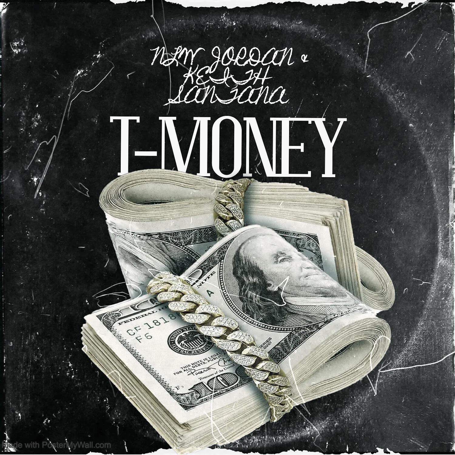 Релиз T-Money